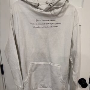 Taylor Swift Hoodie